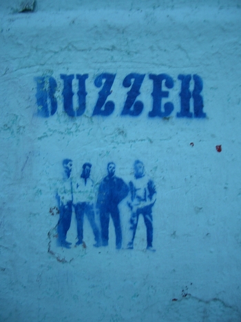 Buenos Aires 2005 - buzzer