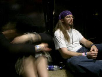 New England Metal and Hardcore Festival 2005