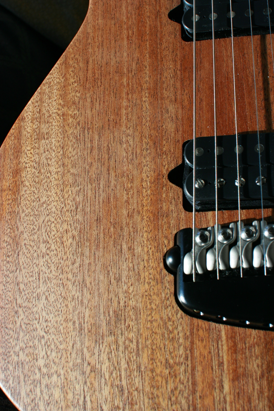 Parker Nitefly-M