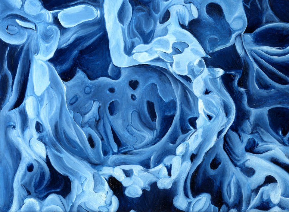 Phantom Capillaries
