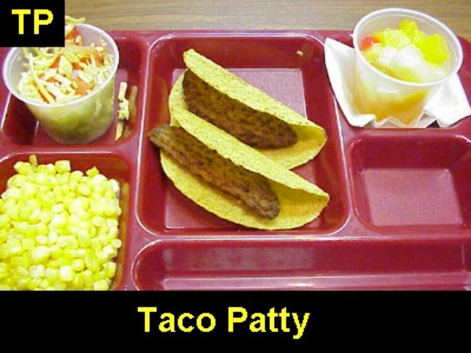 taco-patty