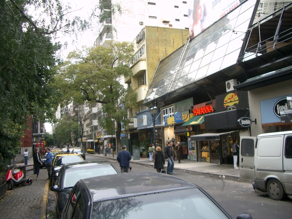 Buenos Aires 2005
