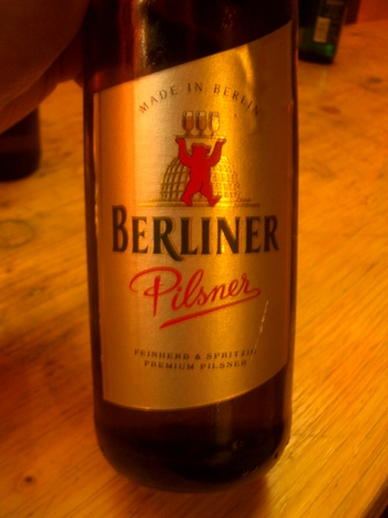 berliner beer