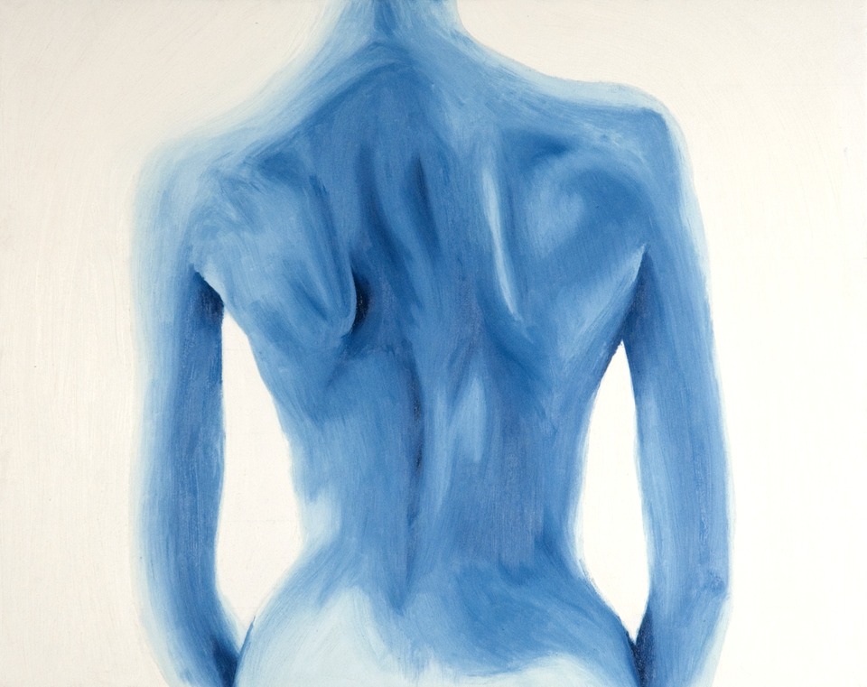 blueback