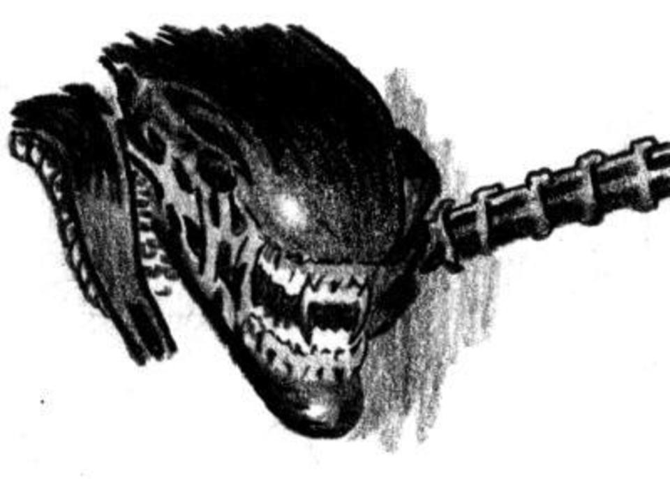 alien 3