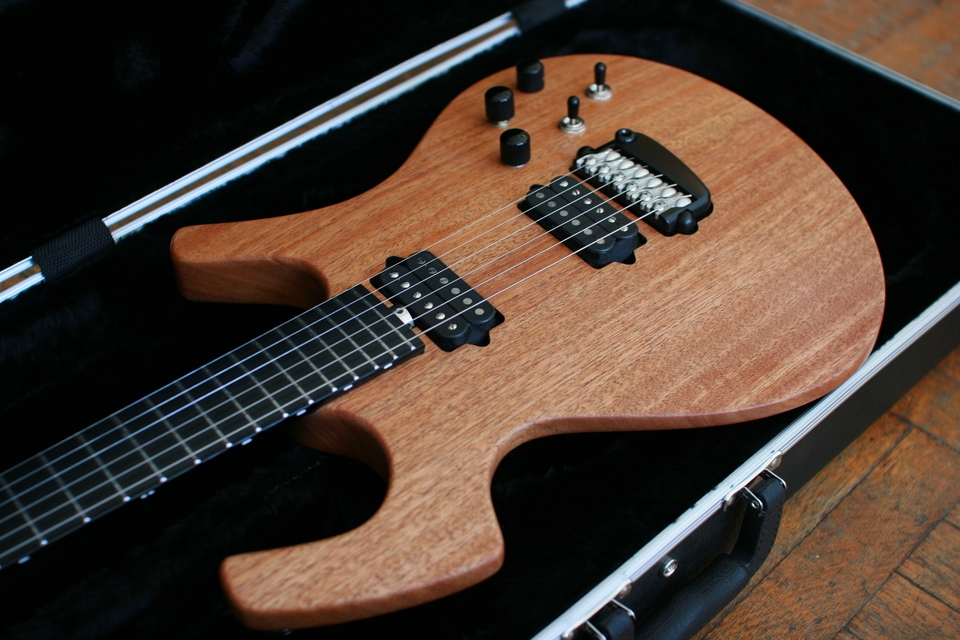 Parker Nitefly-M