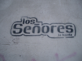 Buenos Aires 2005 - los senores