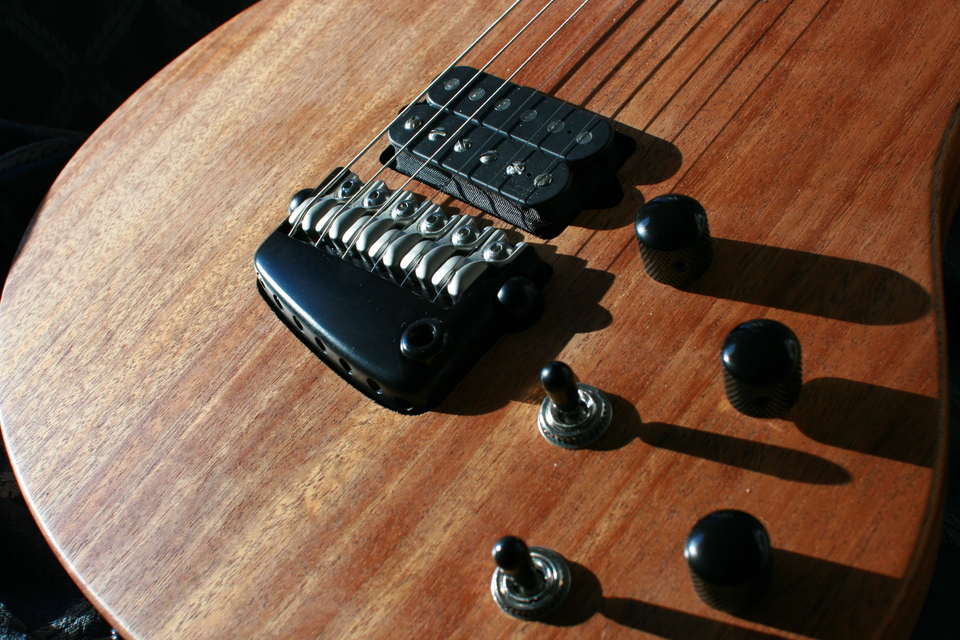 Parker Nitefly-M