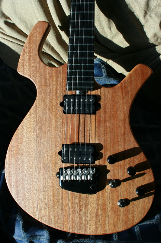 Parker Nitefly-M