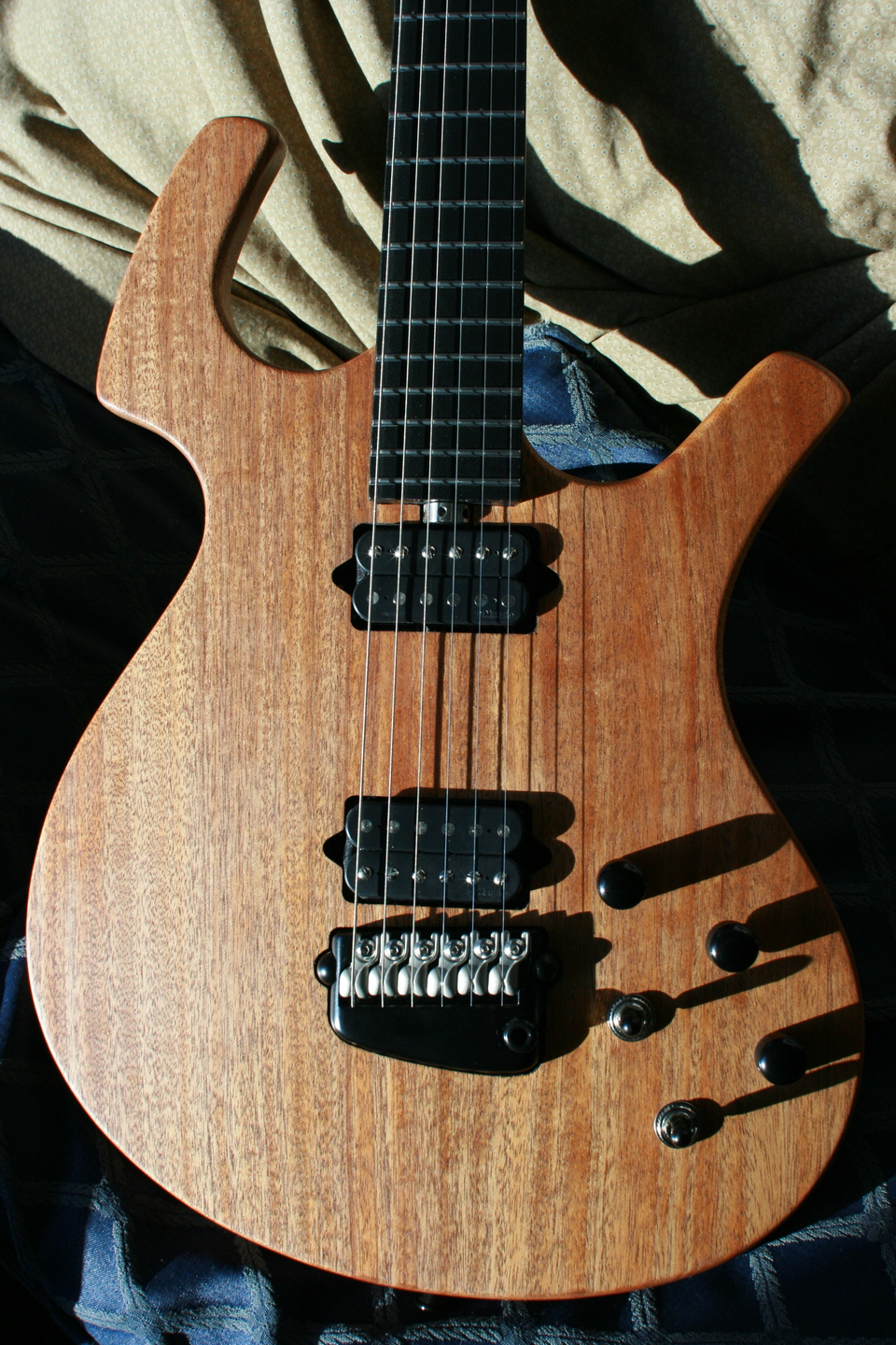Parker Nitefly-M