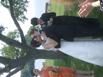 Sky + Masha's Wedding