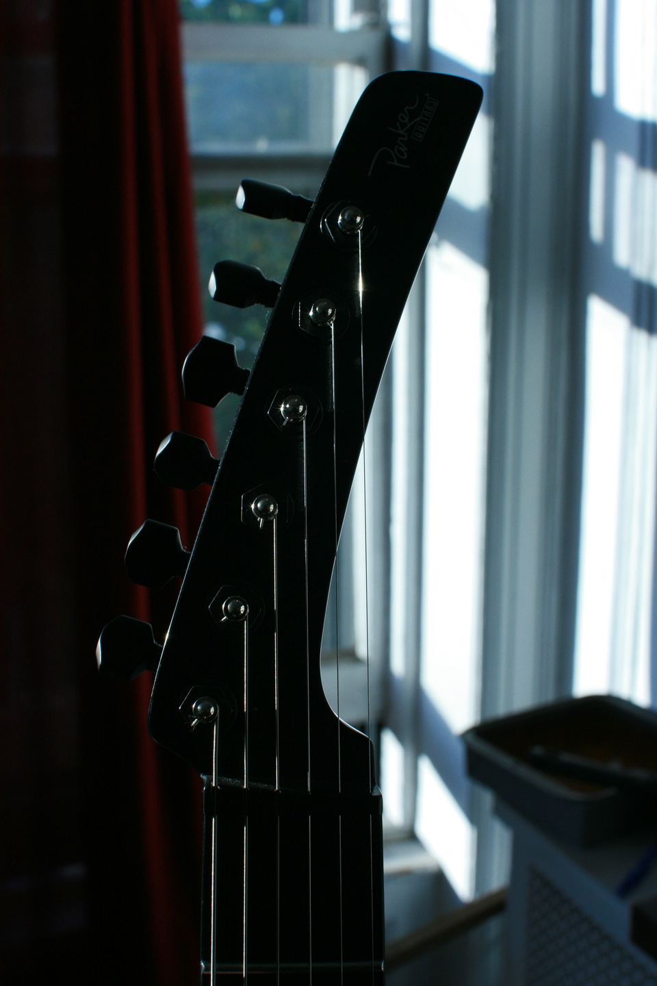 Parker Nitefly-M