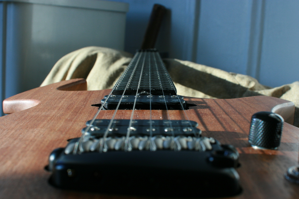 Parker Nitefly-M
