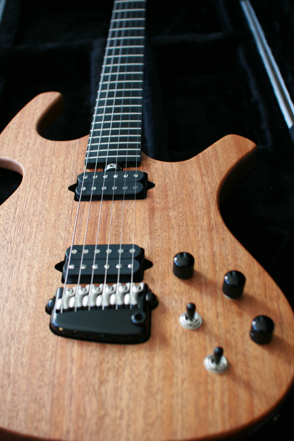 Parker Nitefly-M