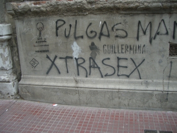Buenos Aires 2005 - xtrasex