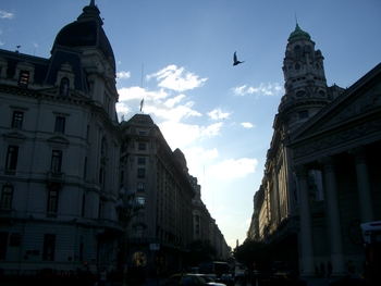 Buenos Aires 2005