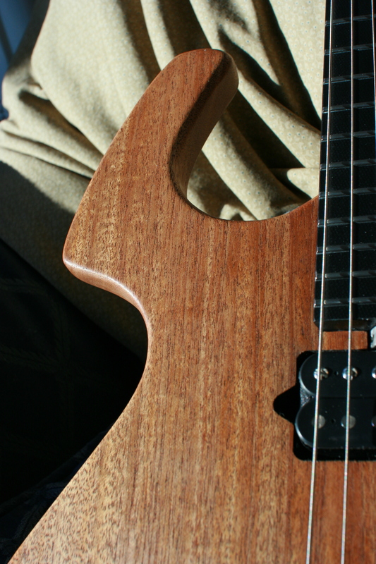 Parker Nitefly-M