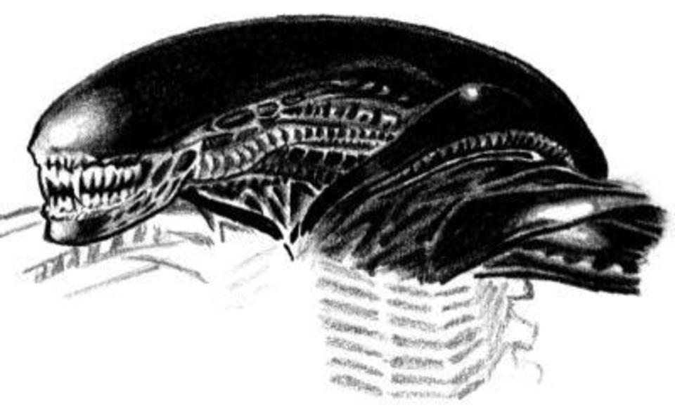 alien 1