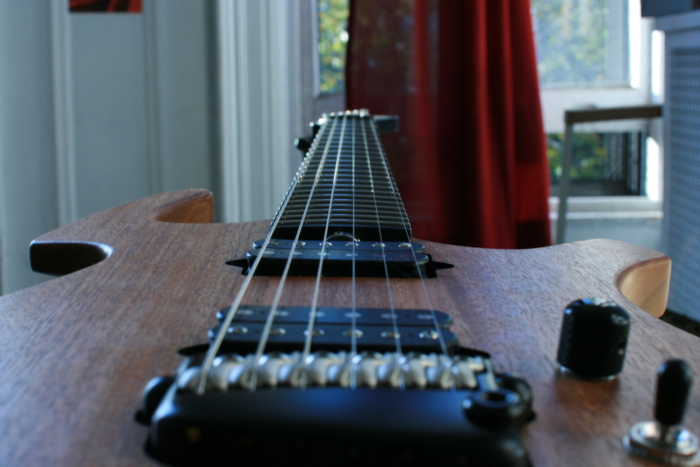 Parker Nitefly-M